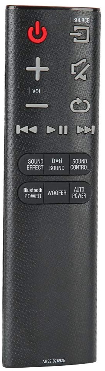 SPHProducts - Multifunctionele Soundbar - Bedrade Subwoofer - Comfortabele bediening - Geschikt voor gezin - Duurzaam en betrouwbaar