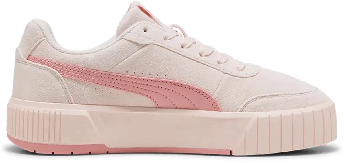 Puma Carina Mia Sd Schoenen Vrouw Jasmine Flower / Rosy Outlook