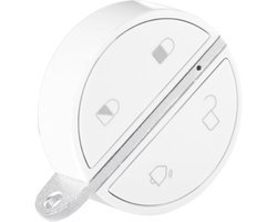 Somfy Protect Keyfob