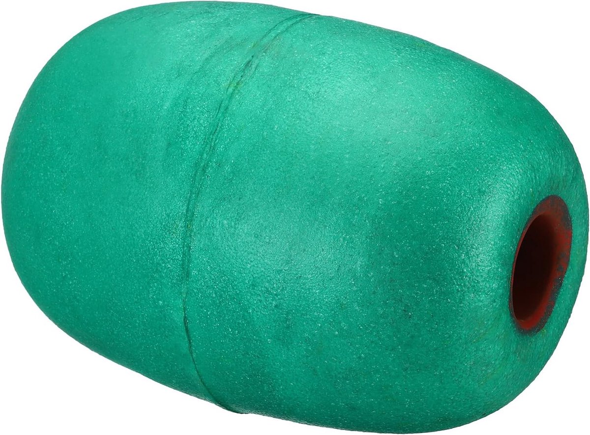Rope Float Buoy - Deep Water Floats - Ideaal voor Trail Markers - Dock Floats - Kayak - Bootaccessoires