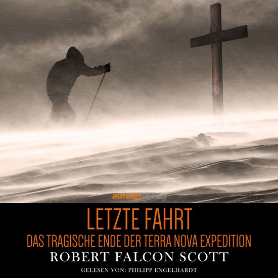 Letzte Fahrt - cover