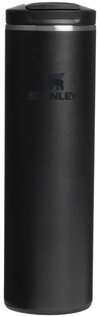 Stanley The Transit FlipTop Mug 0,47L - Thermosbeker - Dubbelwandig - Vacuümisolatie - Lekvrij