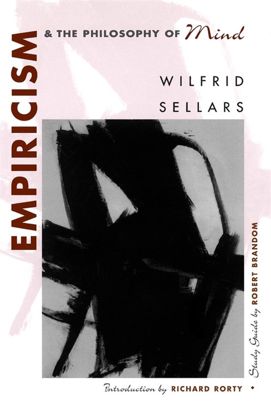 Empiricism And The Philosophy Of Mind