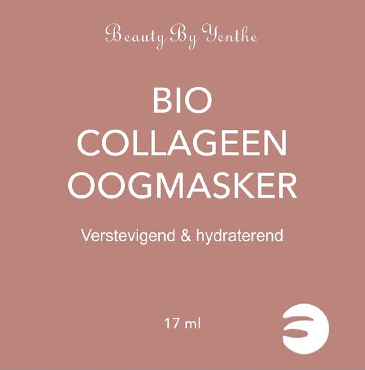 Bio Collageen Oogmasker 4x (voordeel)