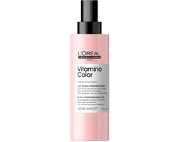 L’Oréal Professionnel Vitamino Color 10-In-1 Spray – Ontwarrende verzorging voor gekleurd haar, leave-in – 190 ml