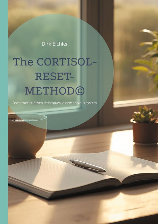 The CORTISOL-RESET-METHOD - cover