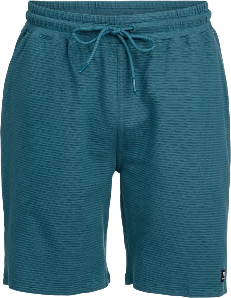 Brunotti Shiptern Korte Broek Mediterranea 100% Katoen Korte Broek Heren XXXL Mediterranean