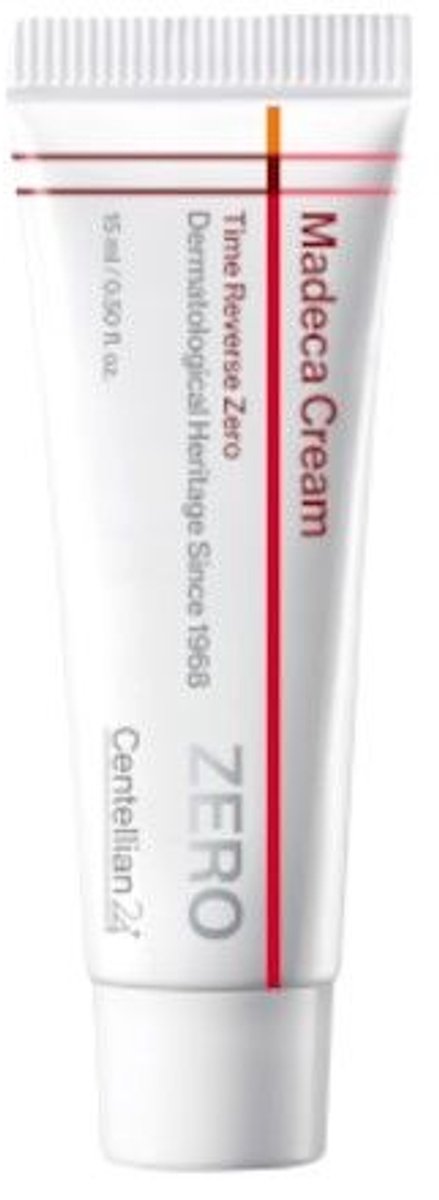 Centellian24 – Madeca Cream Time Reverse, Zero, 15ml