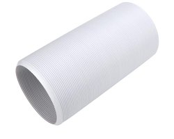 Dailygoody - Air Conditioner Afvoerslang - Universele Afvoerslang - Flexibel en Duurzaam - 1.5m x 13cm - Geschikt voor Diverse Airco's - Eenvoudi