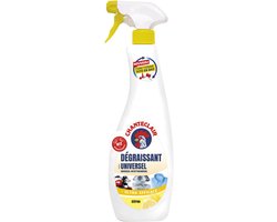 Chanteclair allesreiniger 600ML citron