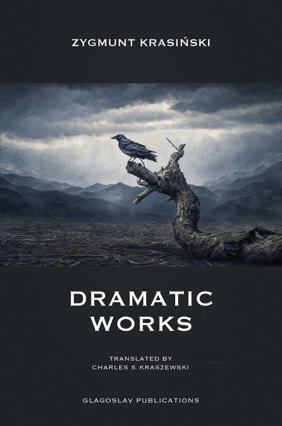 Dramatic Works - cover