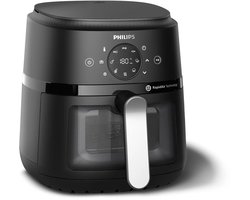 Philips 2000 series NA221/00 - Airfryer - 4.2 liter