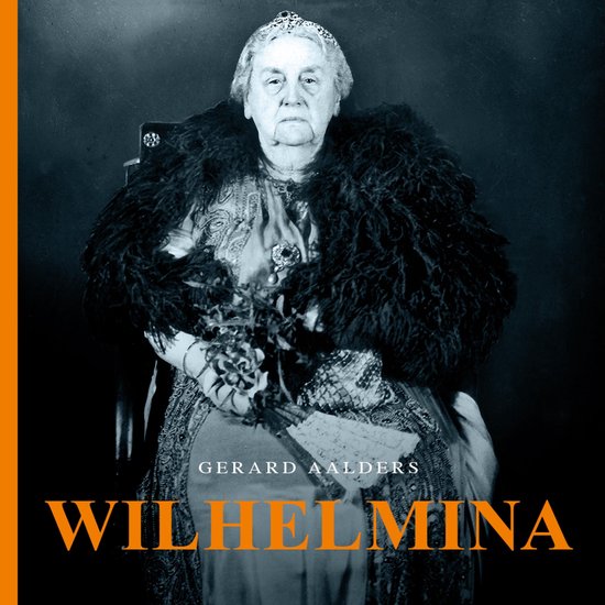 Wilhelmina - cover