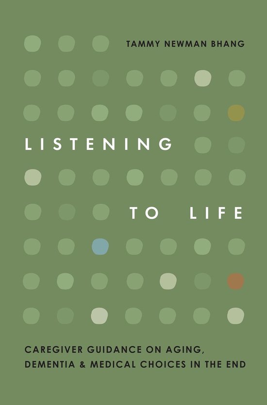Listening to Life - cover