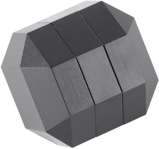 aladdien - Aluminium keu krijthouder clip - Universeel - Handig voor biljartspelers - Zwart - Krijt box houder - Robuust en praktisch - Geschikt voo... van Aladdien — afbeelding 4