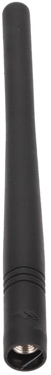 Dailygoody - 14 Cm VHF-antenne - High Gain-antenne - Superieure prestaties - Compatibel voor Vertex Standard - Ideaal voor communicatie - Versterkt si...