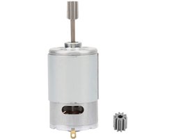 Dailygoody – Hogesnelheidsmicromotor – Elektrische Speelgoedauto – Duurzaam en Krachtig – Compact Formaat – Motorfiets Reserveonderdeel – Geschikt voo.. Dailygoody – Hogesnelheidsmicromotor – Elektrische Speelgoedauto – Duurzaam en Krachtig – Compact Formaat – Motorfiets Reserveonderdeel – Geschikt voo..