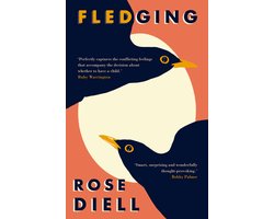 Fledging