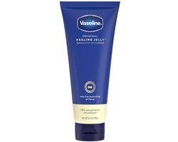 Vaseline Original Healing Jelly hydratatie 193ml