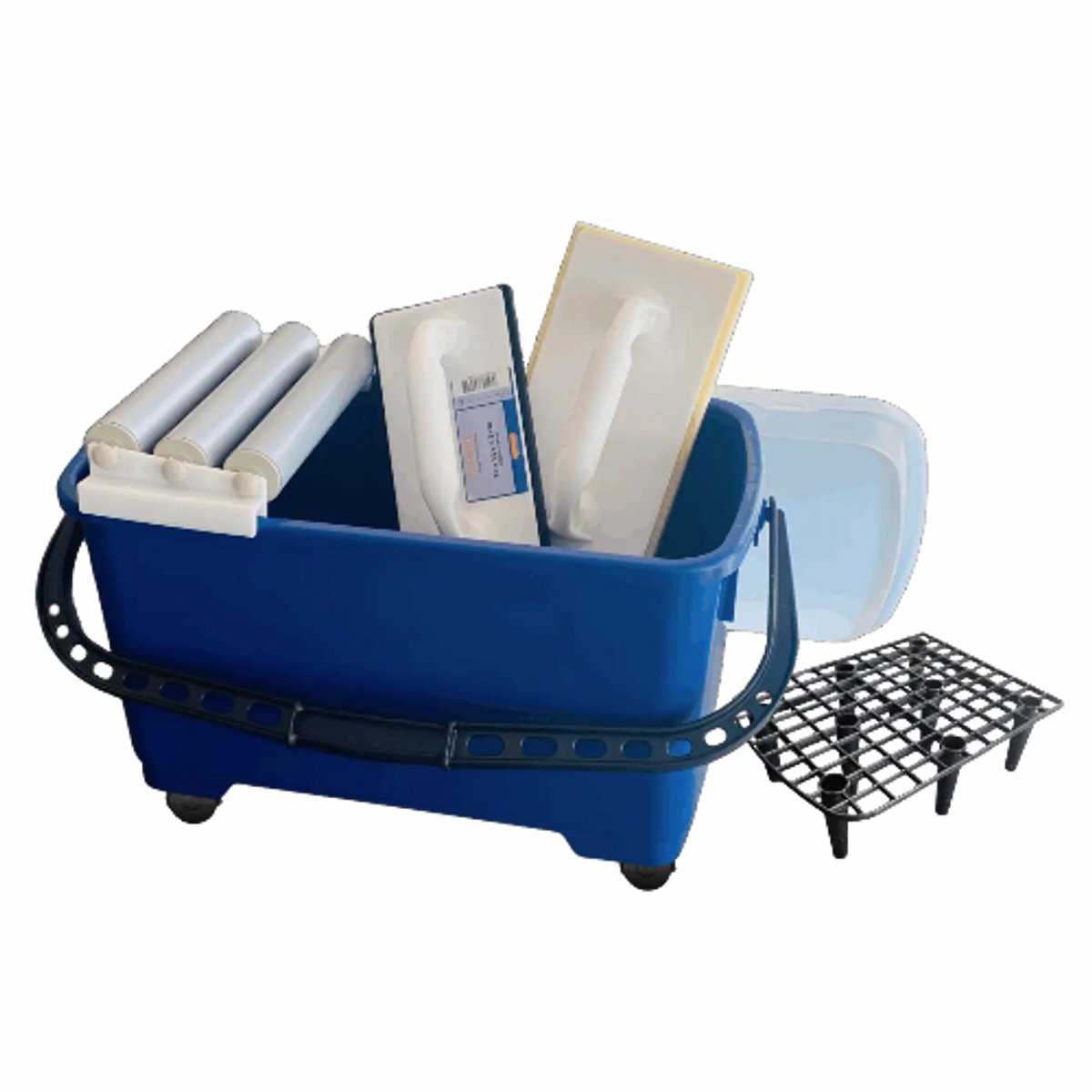 Levelit tegel inwasset 22 L