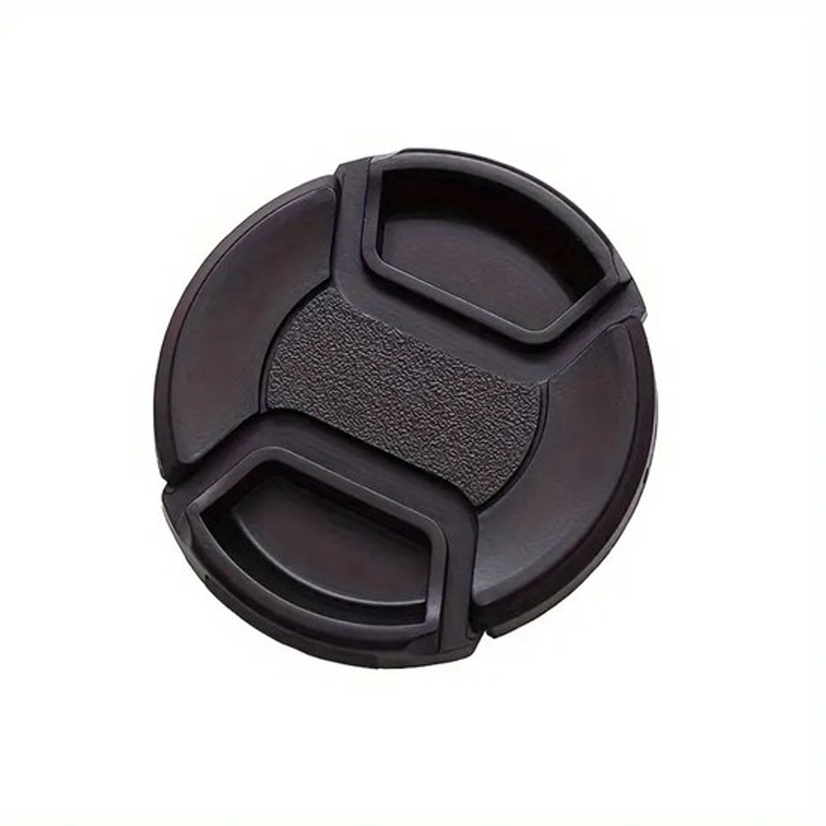 Snapsafe lens cap 77mm