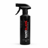 Spray de revêtement automatique Nanoglans - Revêtement en céramique - Revêtement en verre Ceramic - 500ML