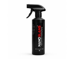 Nanoglans auto coating spray - Keramisch coating - Ceramic glas coating - Nano coating – 500ML