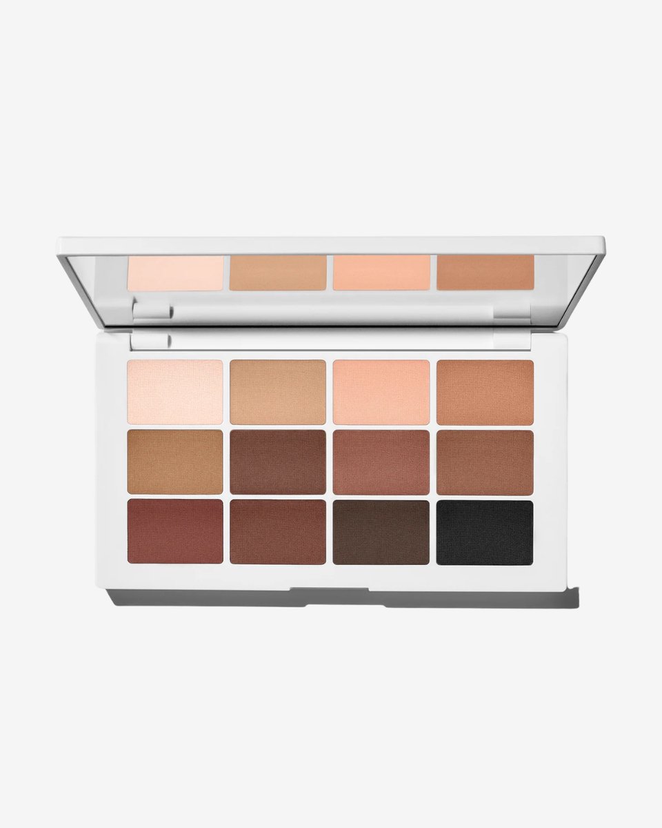 MAKEUP BY MARIO Master Mattes® Eyeshadow Palette - The Original