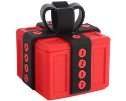 Dailygoody - Grappige Cadeaubox - 3D Geprinte Prank Box - Decoraties - Irritante Cadeau - Leuk Voor Feestjes - Geschikt voor Alle Gelegenheden
