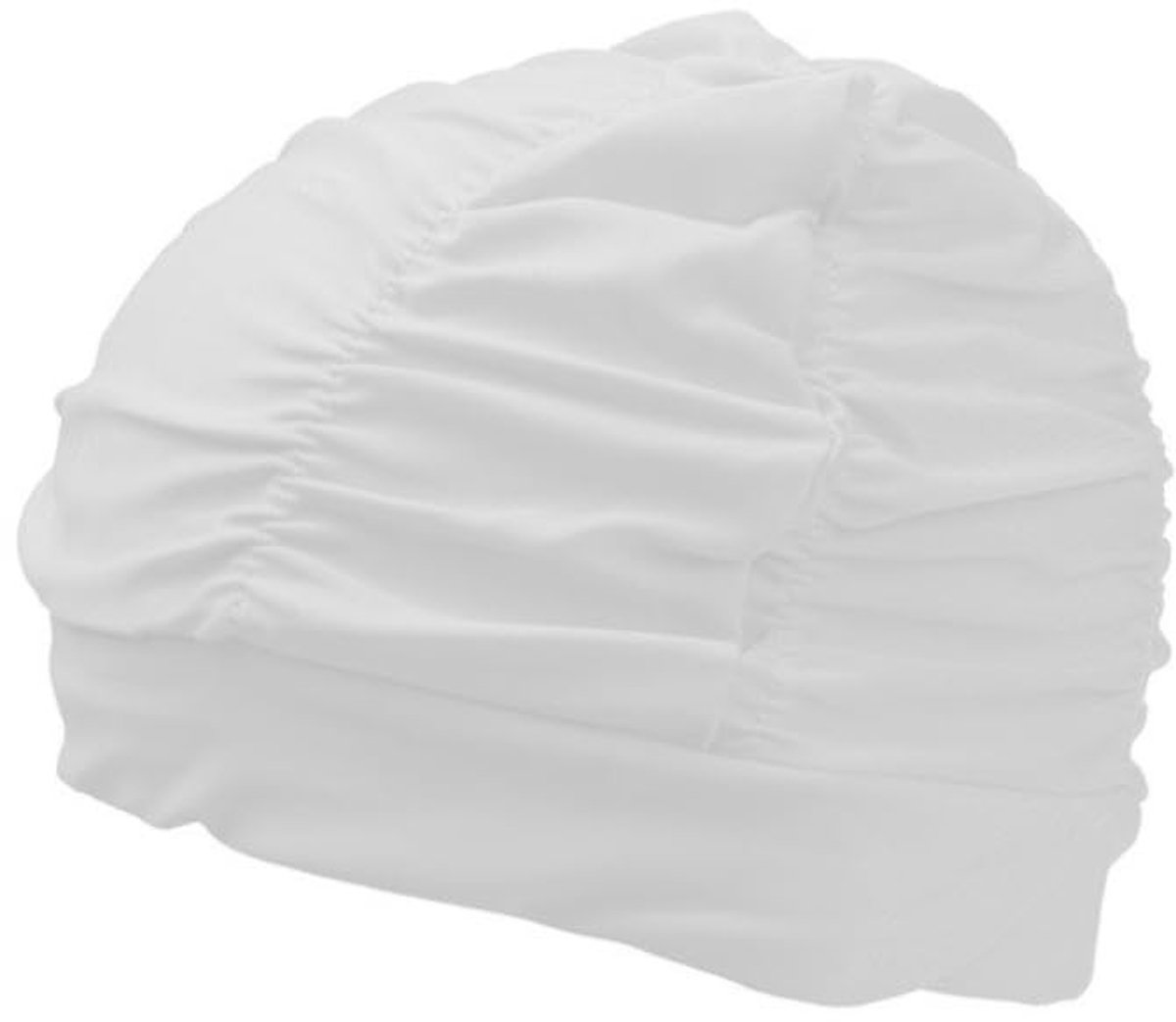 Dailygoody - Kwaliteitszwemcap - UV-bescherming - Scheurbestendig en Comfortabel - Unisex - Ideaal voor Zwemmen - Voor Mannen en Vrouwen - Perfect voo