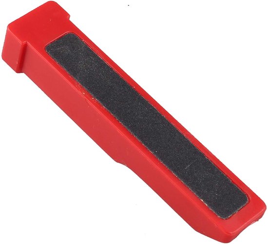 Dailygoods - Biljartkeu Tip Reparatie - Zwembad - Slijptool - Blauw - Snooker - Onderhoud - Grijs - Pooltafel van Dailygoods — afbeelding 2