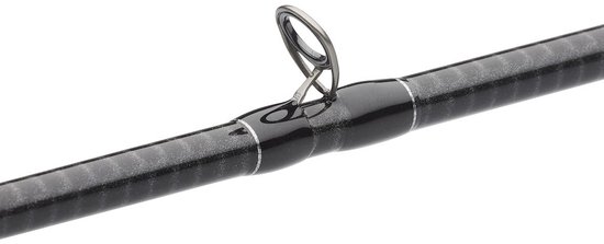Westin W3 Livecast-T 3RD Medium Heavy 2.03m 30-80g - Baitcasting Rod voor Live Sonar van Westin — afbeelding 4