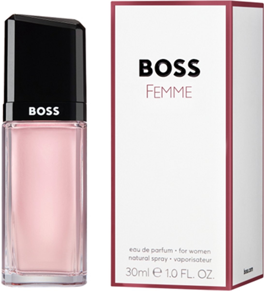 Hugo Boss Femme 30 ml - Eau de parfum - Damesgeur