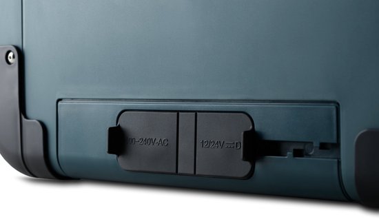 Dometic CFX2 37 compressor koelbox - 37 liter van Dometic — afbeelding 3