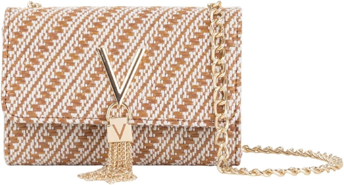 Zomer Handtas - Schoudertas Dames - Dagelijks Gebruik - Compact Ontwerp - 17 cm Breed - Multicolor