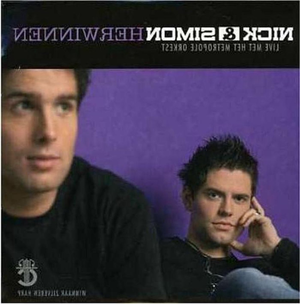 Muziek CD - Single Release - Muziek Luisteren - Live Opname - 1 CD - Niet Van Toepassing