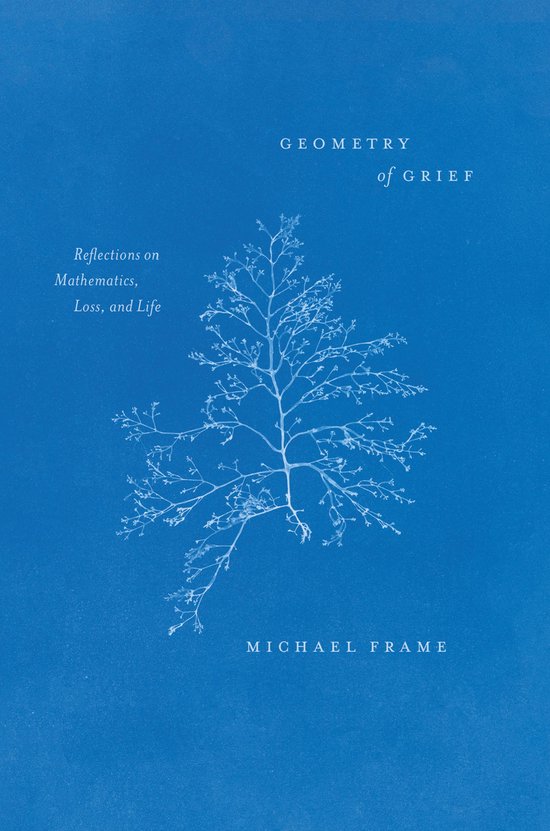 Geometry of Grief - cover