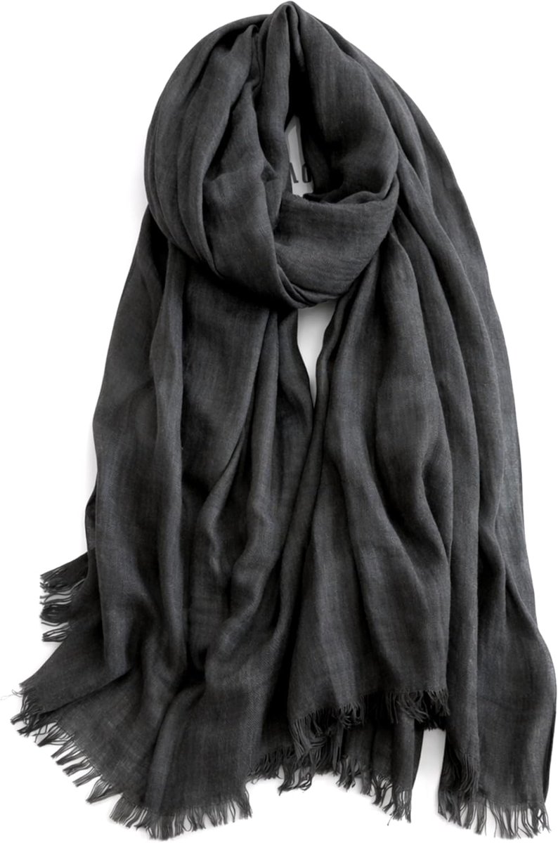 Famanu – Premium Hijab Doek – Zachte en Aangename Uniseks Hoofddoek in Trendy Kleuren -Veelzijdig te Dragen