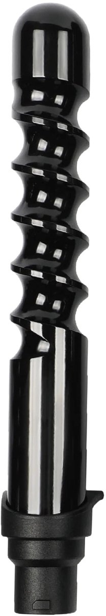 Bol.com Max Pro Fusion Spiral Barrel - Voor Vrouwen - Curler - Straightener aanbieding