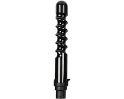 Max Pro Fusion Wave Barrel - Krultang - Krulborstel - Ideaal - Max - €27,95