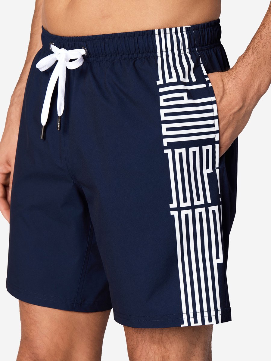 Joop! Badeshorts Mediterran