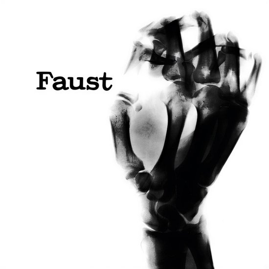 Faust - Faust (CD)