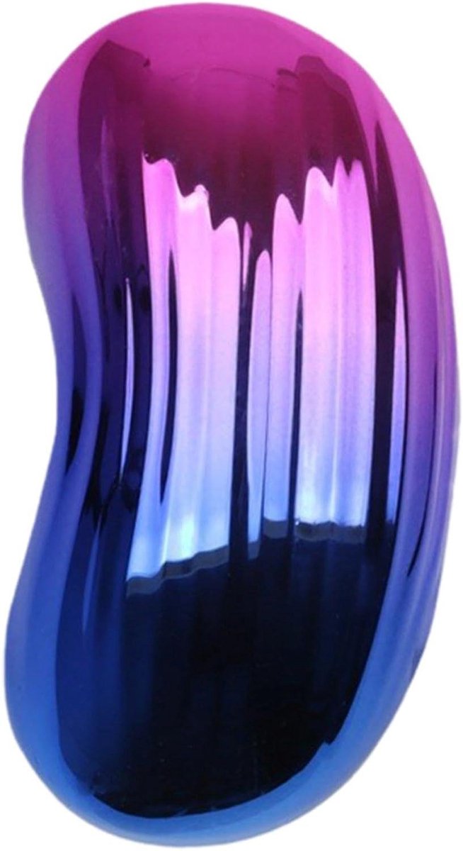 Kristallen Haarverwijderaar - Gladde Huid Tool - Zachte Ontharing - Innovatief Nano Oppervlak - 95 cm - Wit
