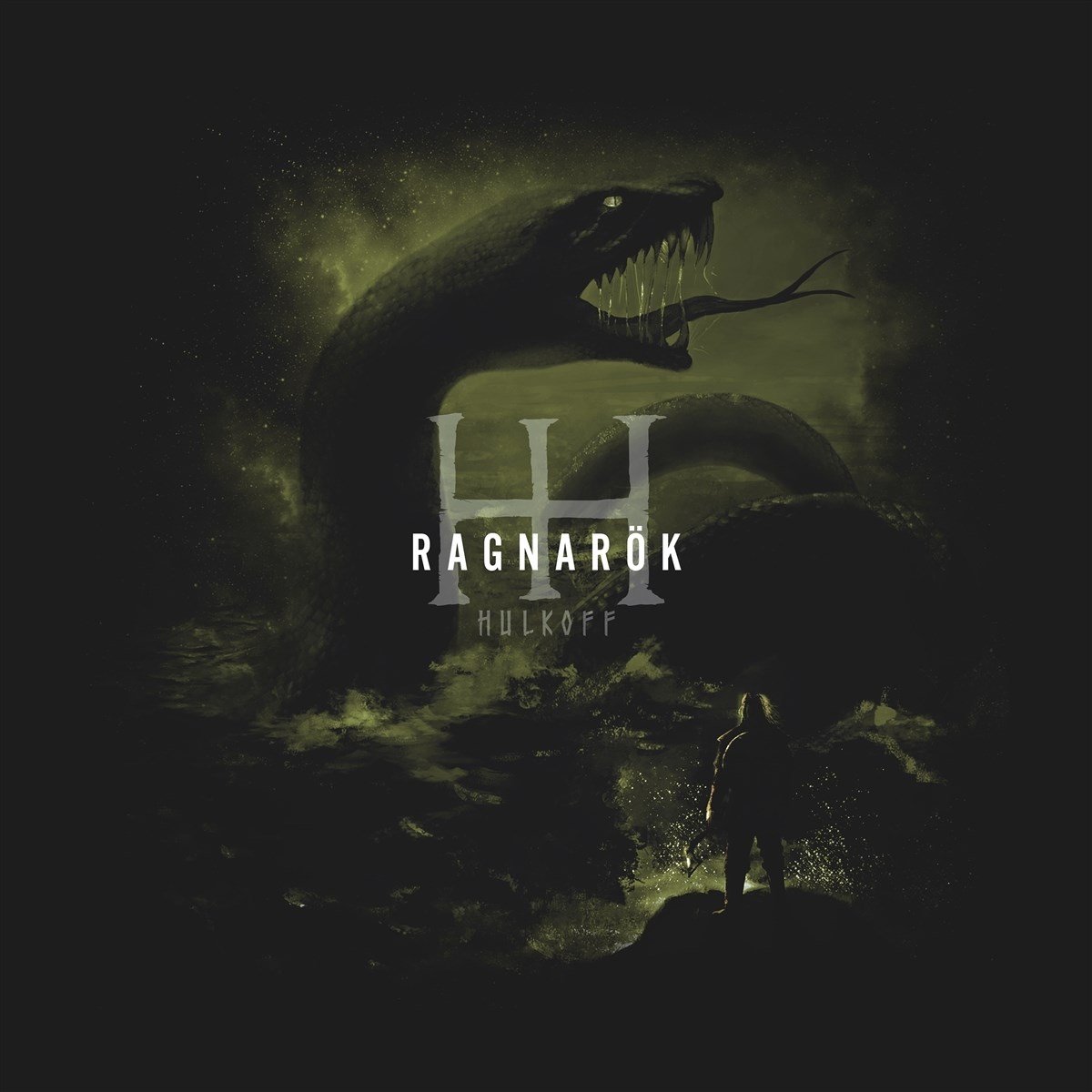 Hulkoff - Ragnarök (2 CD)