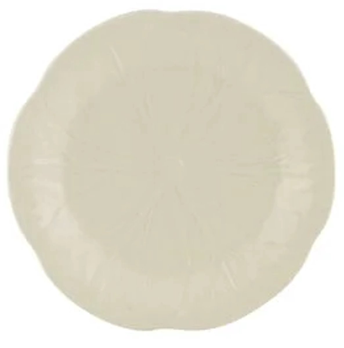 Bordallo Hotelware Portugees Design gebaksbord 18 cm cabbage wit