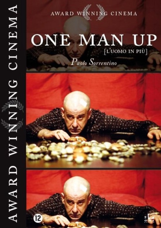 One Man Up (L'uomo In Più)
