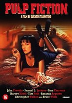 Pulp Fiction