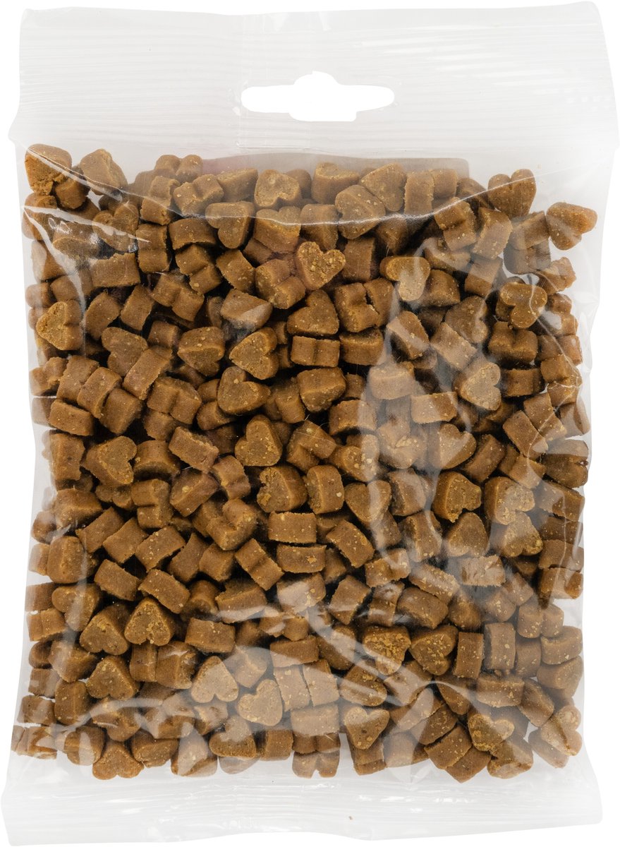 Kyra's Kattensnacks Kiphartjes (125gr) - Kattensnoepjes - Malse & Zachte Snack – Voor Kittens, Volwassen & Senioren