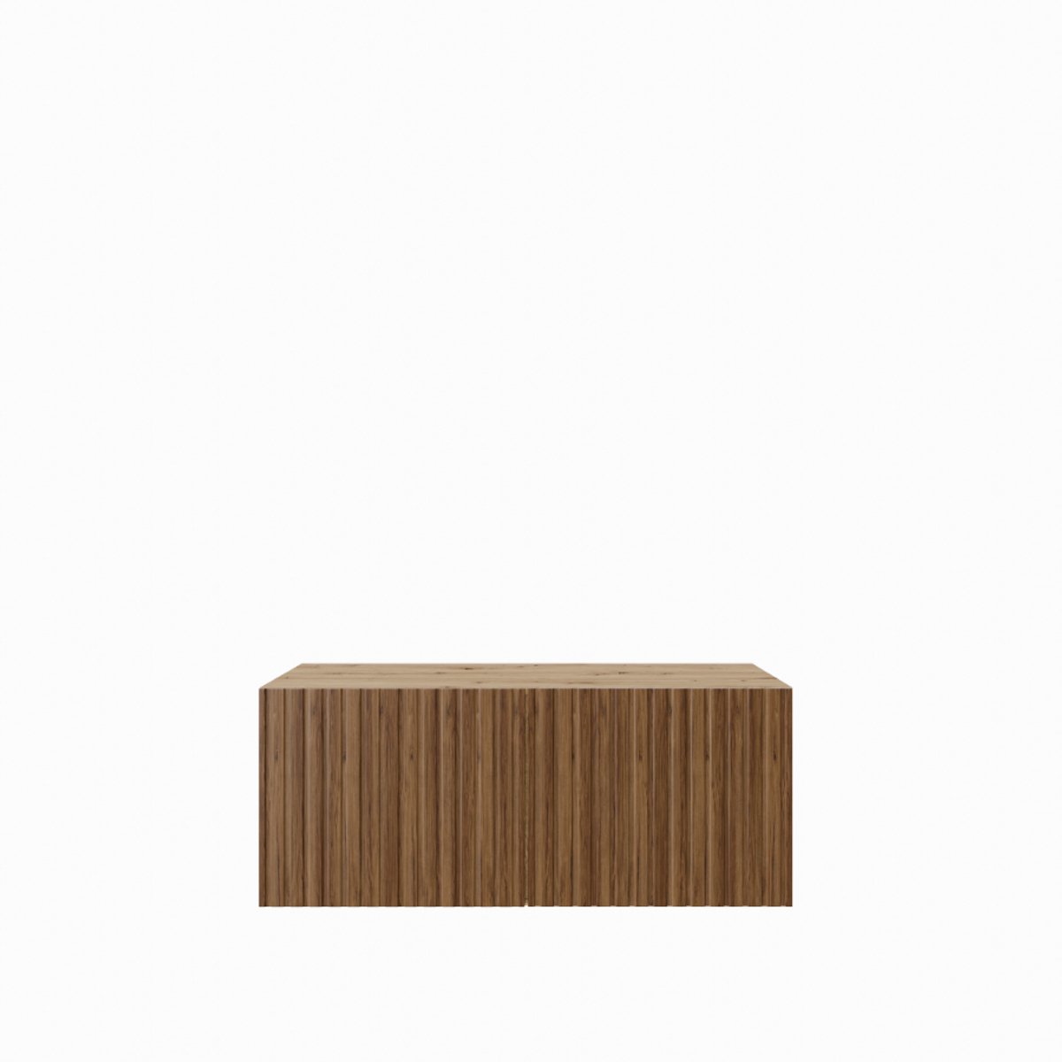 TV-kast Mio 1x100 cm (artisan + catania)