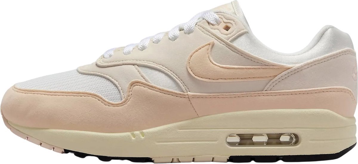 wit - beige - lichtroze